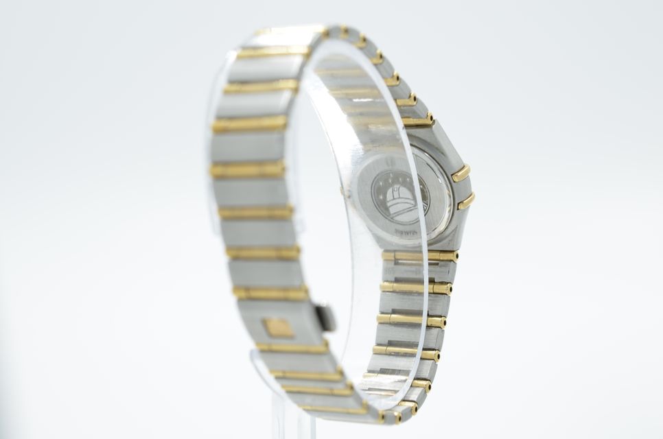 Omega Constellation Mini 1267.70.00 Image 4